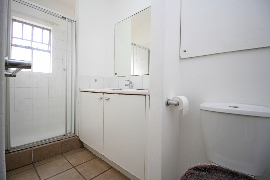 2 Bedroom Property for Sale in Houghton Estate Gauteng