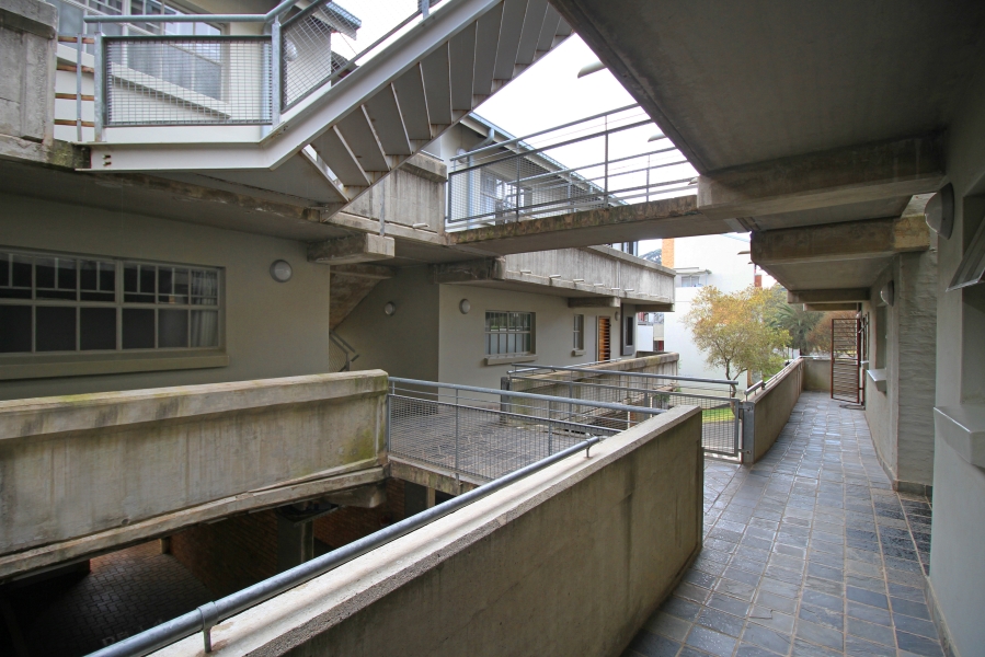 2 Bedroom Property for Sale in Houghton Estate Gauteng