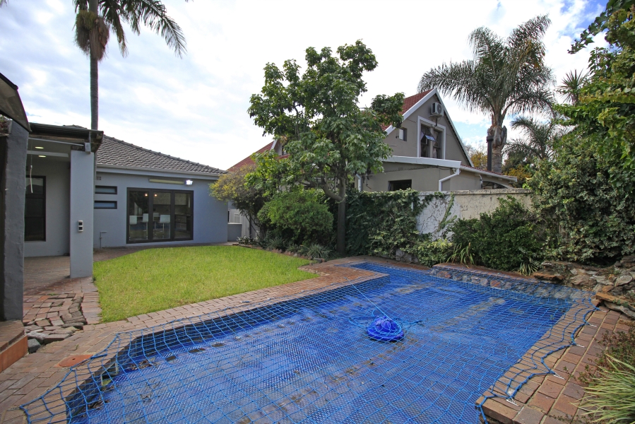 3 Bedroom Property for Sale in Norwood Gauteng