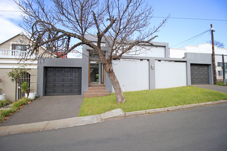 3 Bedroom Property for Sale in Norwood Gauteng