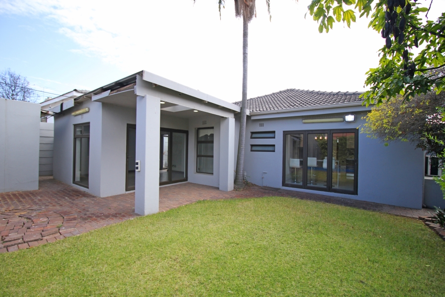 3 Bedroom Property for Sale in Norwood Gauteng