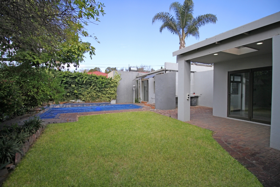 3 Bedroom Property for Sale in Norwood Gauteng
