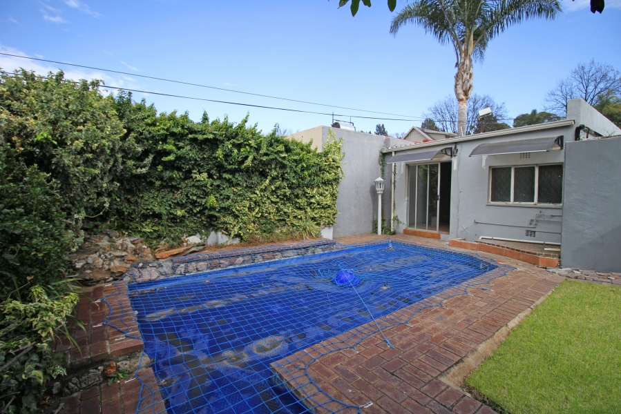 3 Bedroom Property for Sale in Norwood Gauteng