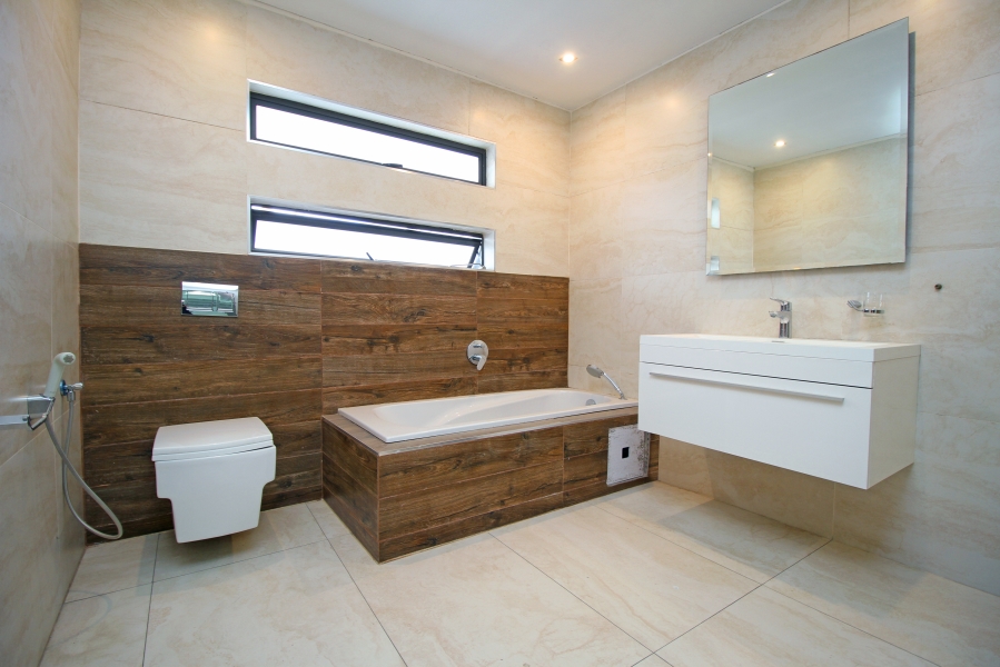 3 Bedroom Property for Sale in Norwood Gauteng
