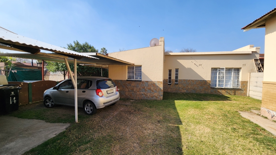 3 Bedroom Property for Sale in Nigel Gauteng