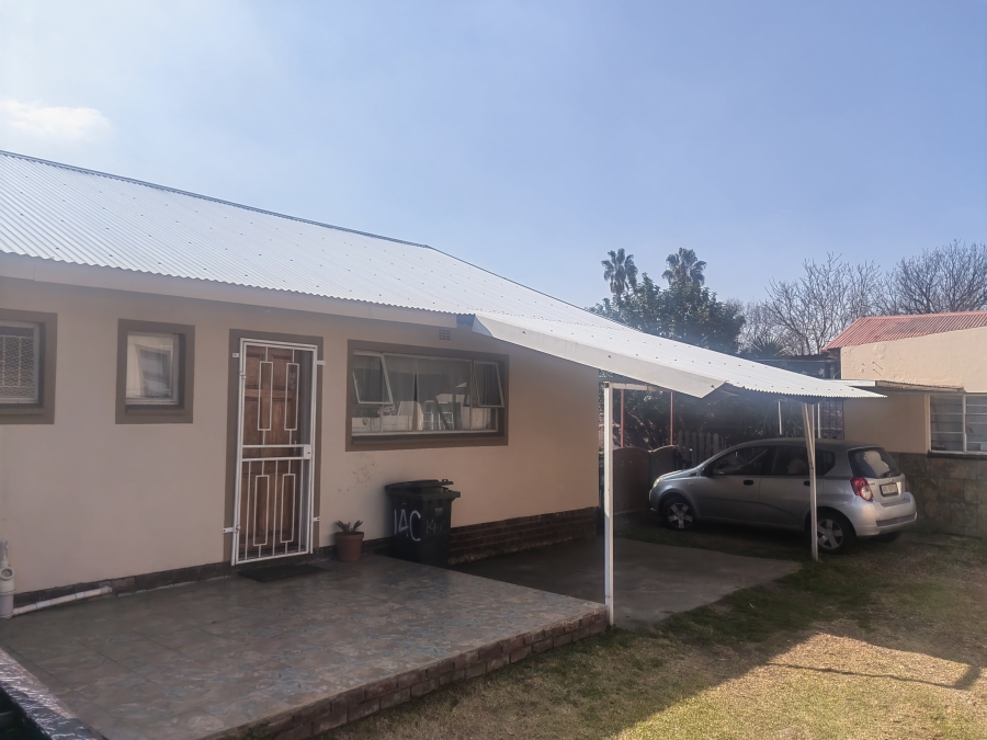 3 Bedroom Property for Sale in Nigel Gauteng