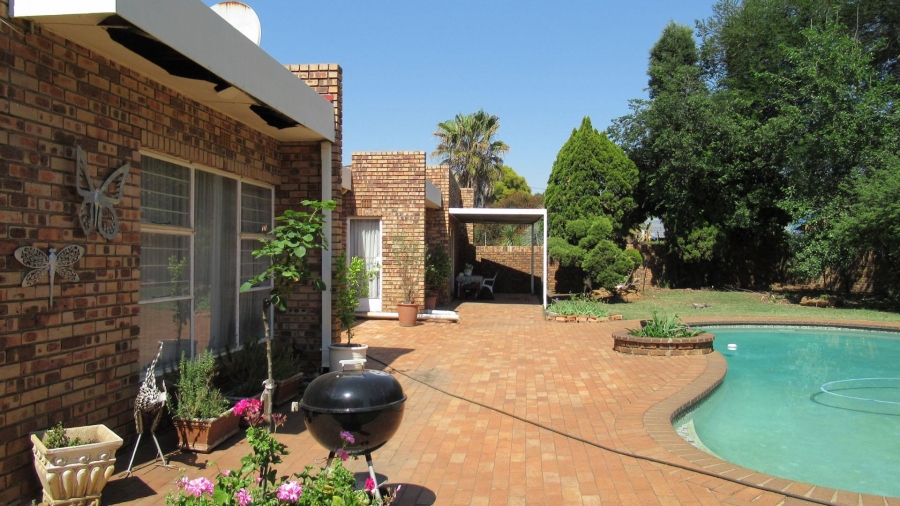 3 Bedroom Property for Sale in Atlasville Gauteng