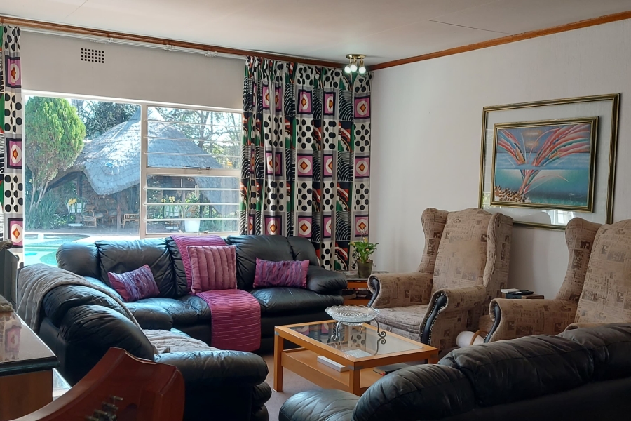 3 Bedroom Property for Sale in Atlasville Gauteng