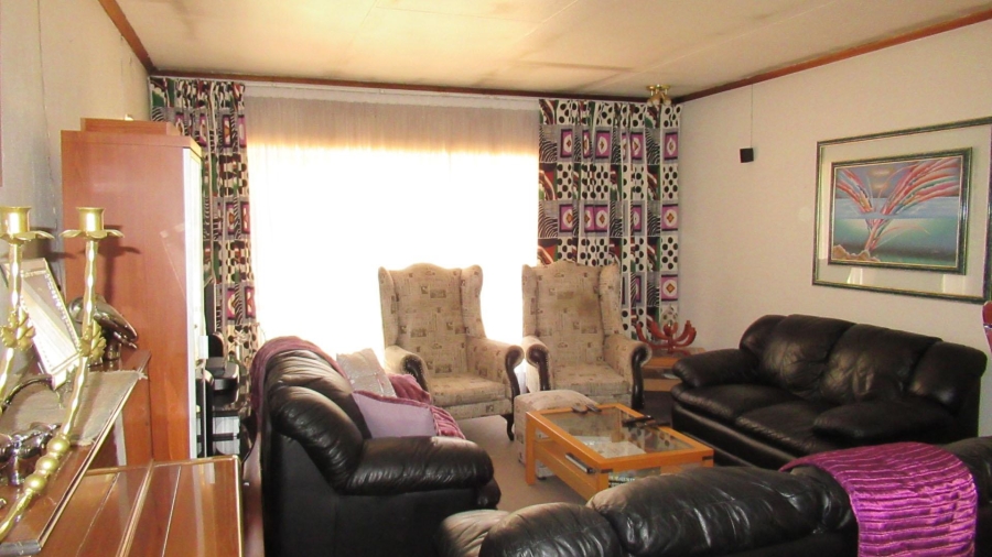 3 Bedroom Property for Sale in Atlasville Gauteng