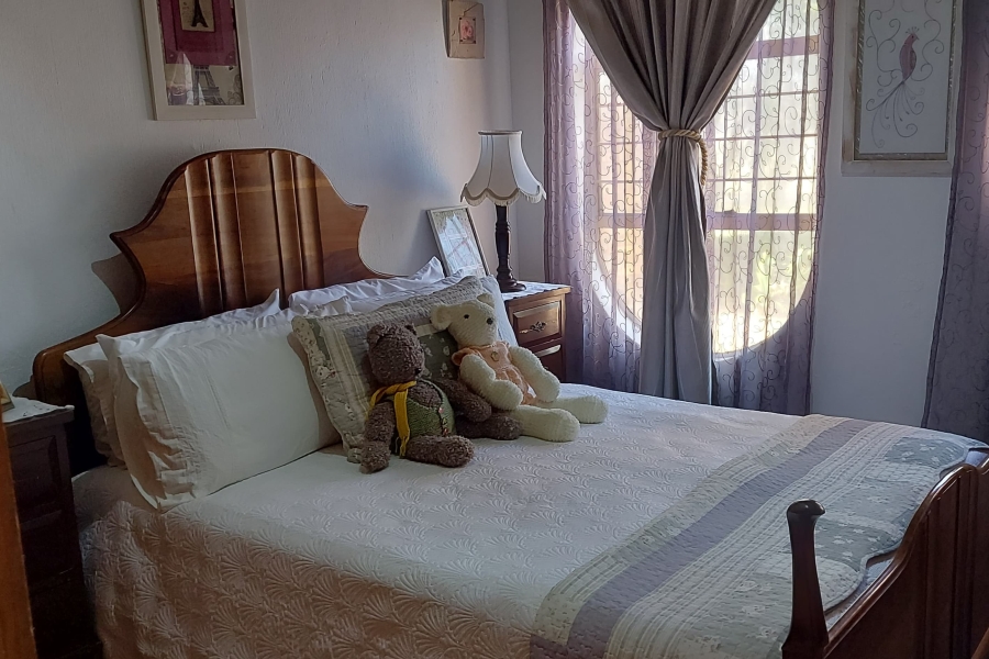 3 Bedroom Property for Sale in Atlasville Gauteng