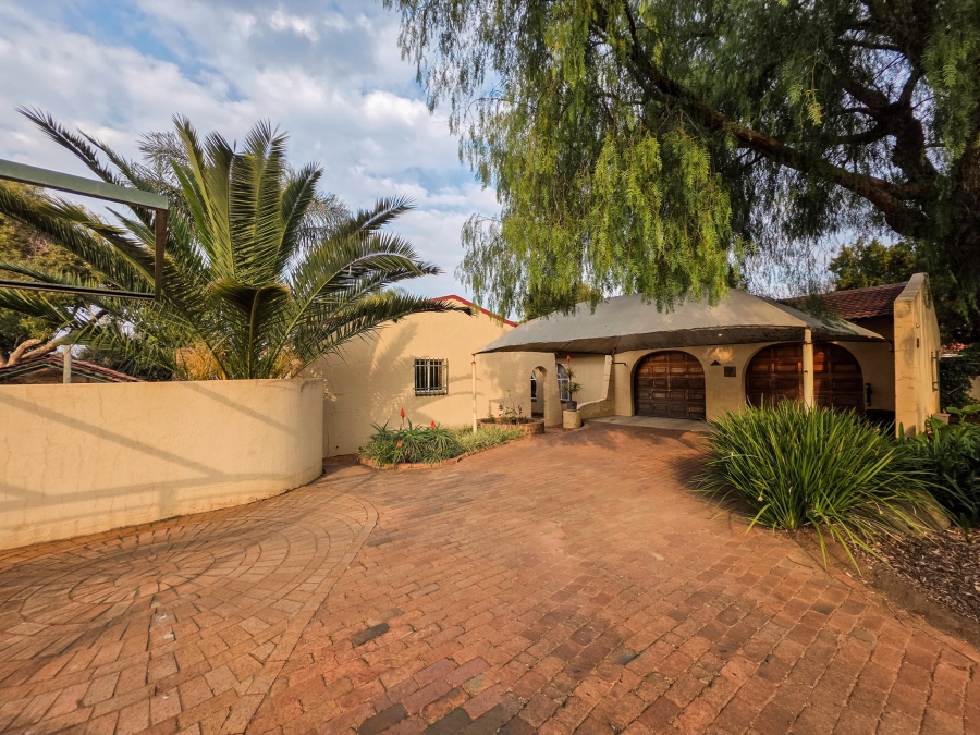 4 Bedroom Property for Sale in Lynnwood Ridge Gauteng