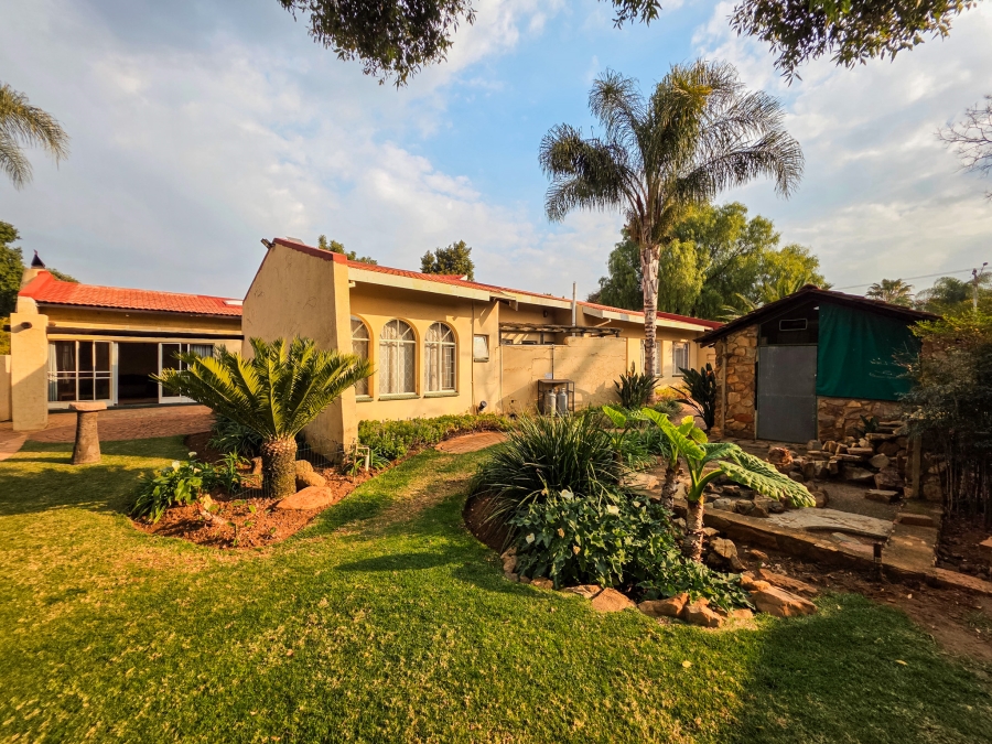 4 Bedroom Property for Sale in Lynnwood Ridge Gauteng