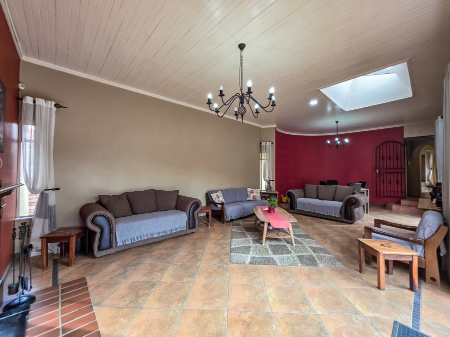 4 Bedroom Property for Sale in Lynnwood Ridge Gauteng