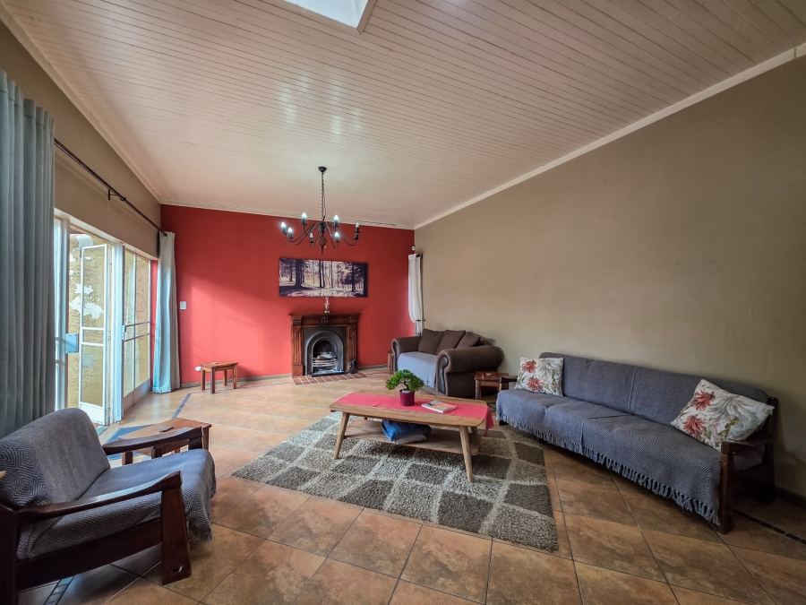 4 Bedroom Property for Sale in Lynnwood Ridge Gauteng