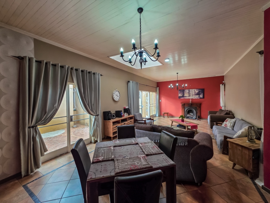 4 Bedroom Property for Sale in Lynnwood Ridge Gauteng