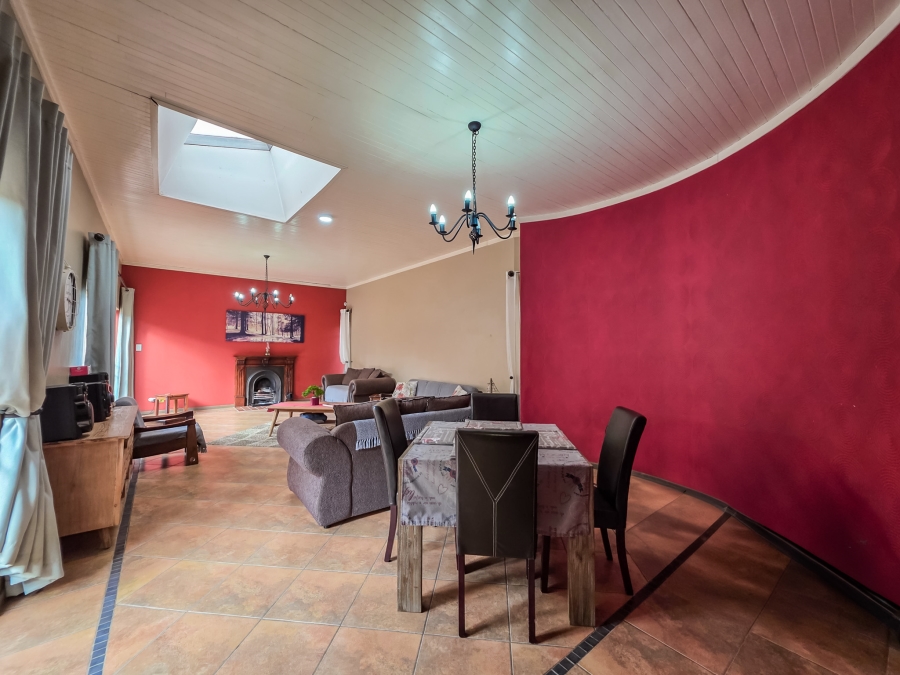 4 Bedroom Property for Sale in Lynnwood Ridge Gauteng