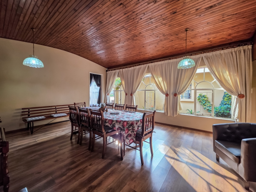 4 Bedroom Property for Sale in Lynnwood Ridge Gauteng