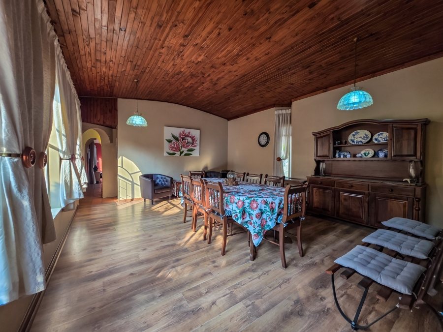 4 Bedroom Property for Sale in Lynnwood Ridge Gauteng