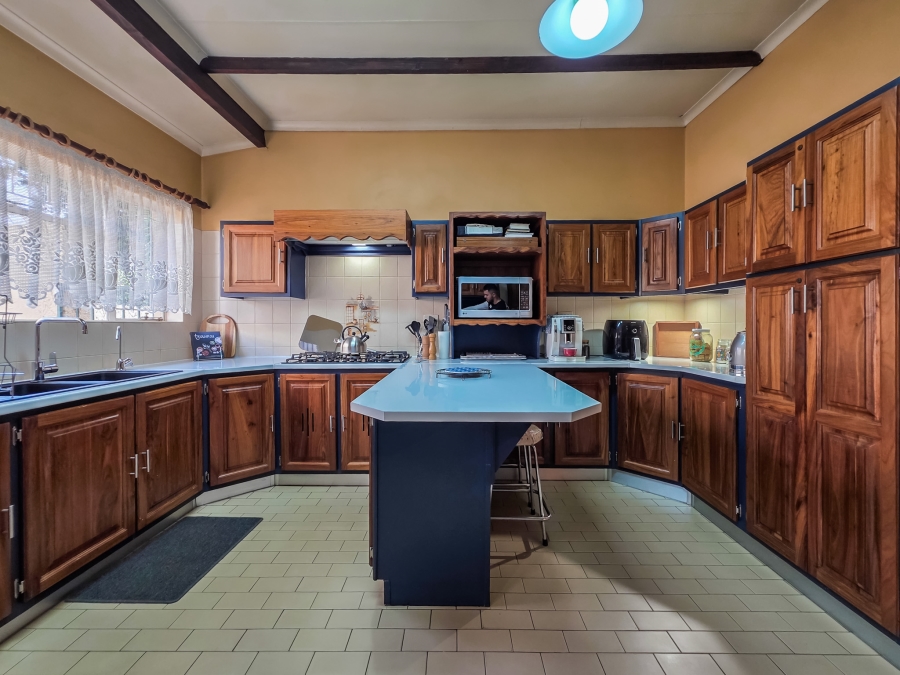 4 Bedroom Property for Sale in Lynnwood Ridge Gauteng