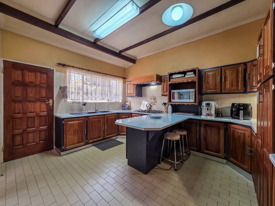 4 Bedroom Property for Sale in Lynnwood Ridge Gauteng