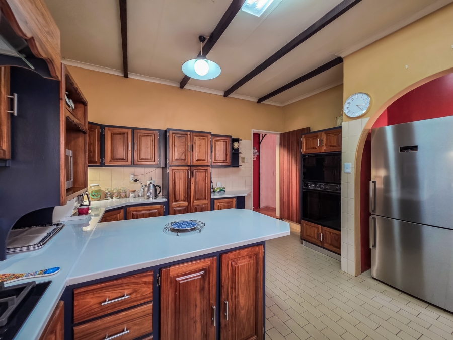 4 Bedroom Property for Sale in Lynnwood Ridge Gauteng