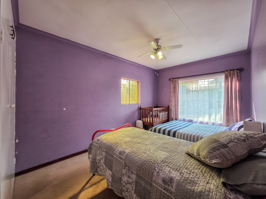 4 Bedroom Property for Sale in Lynnwood Ridge Gauteng