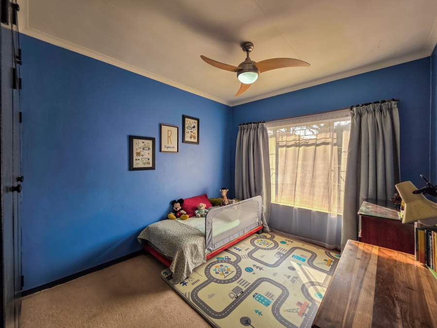 4 Bedroom Property for Sale in Lynnwood Ridge Gauteng