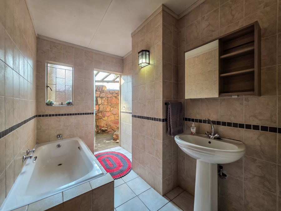 4 Bedroom Property for Sale in Lynnwood Ridge Gauteng
