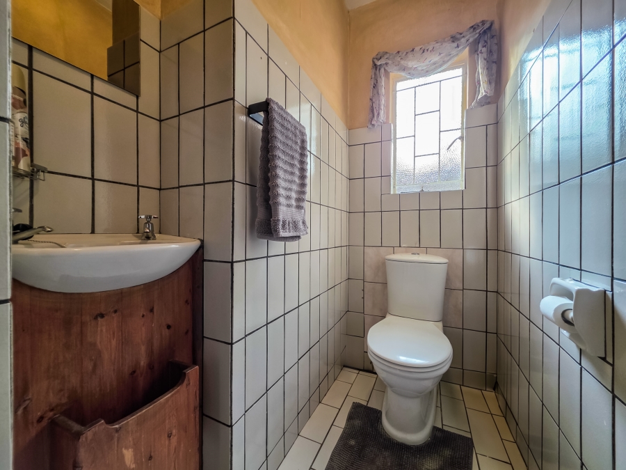 4 Bedroom Property for Sale in Lynnwood Ridge Gauteng