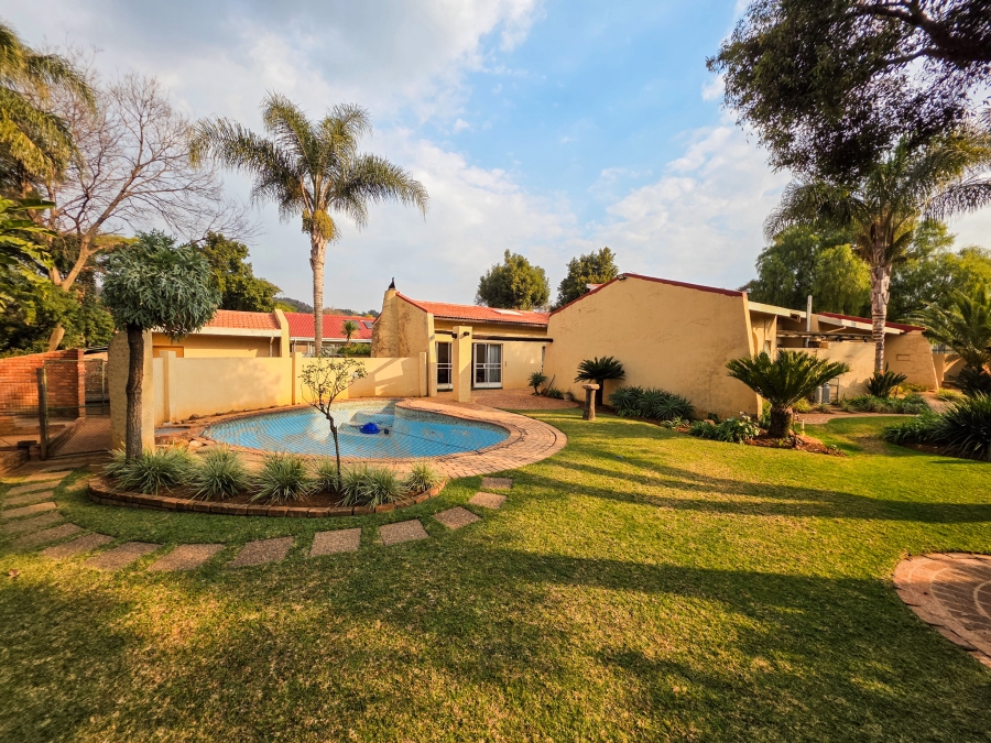 4 Bedroom Property for Sale in Lynnwood Ridge Gauteng