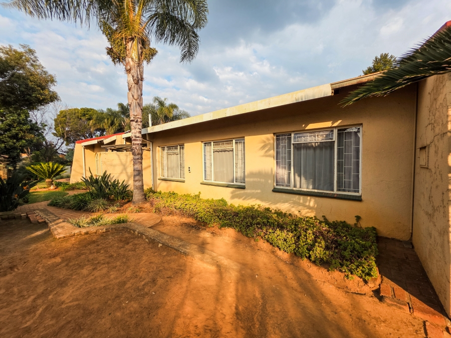 4 Bedroom Property for Sale in Lynnwood Ridge Gauteng