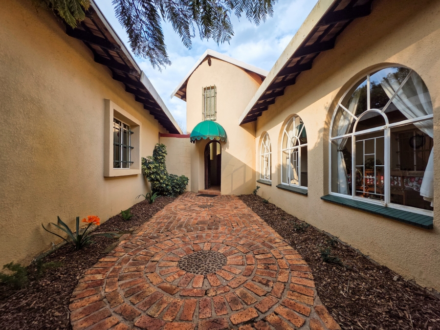 4 Bedroom Property for Sale in Lynnwood Ridge Gauteng