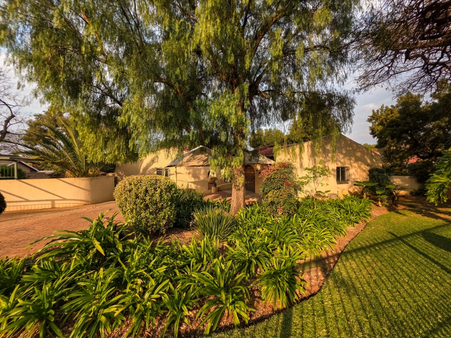 4 Bedroom Property for Sale in Lynnwood Ridge Gauteng