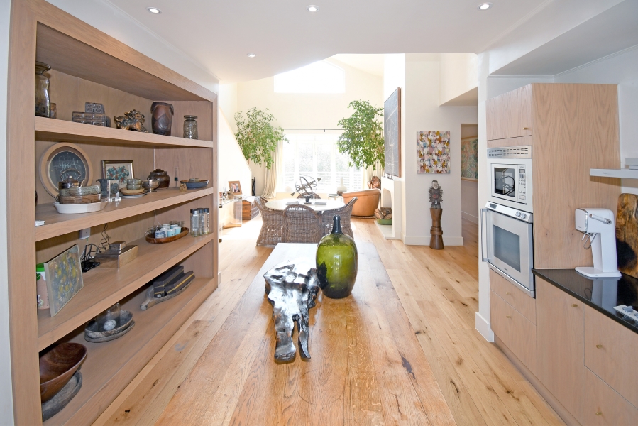 3 Bedroom Property for Sale in Hyde Park Gauteng