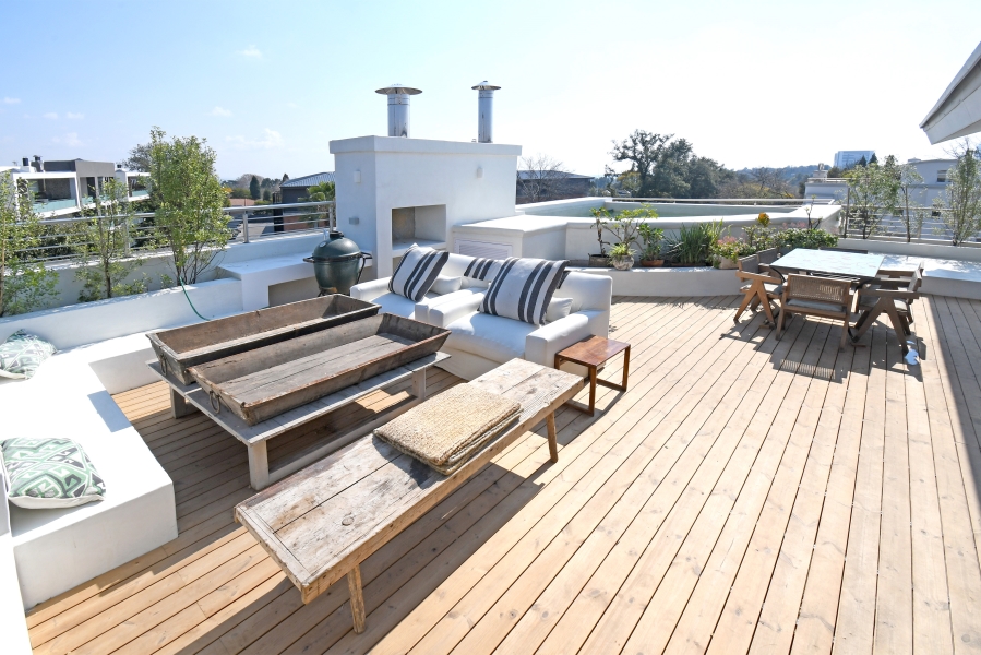 3 Bedroom Property for Sale in Hyde Park Gauteng