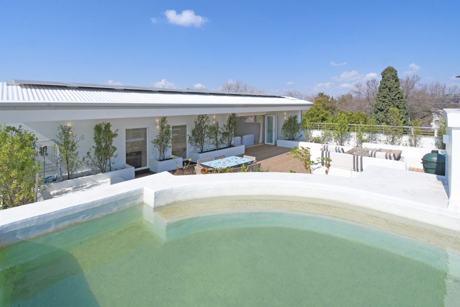 3 Bedroom Property for Sale in Hyde Park Gauteng