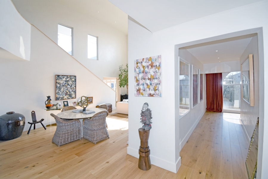 3 Bedroom Property for Sale in Hyde Park Gauteng