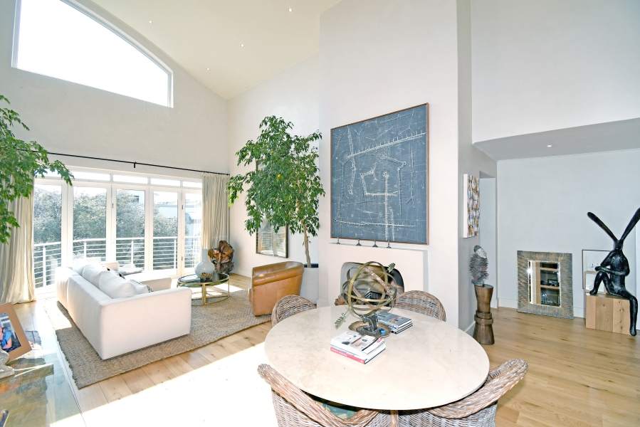 3 Bedroom Property for Sale in Hyde Park Gauteng