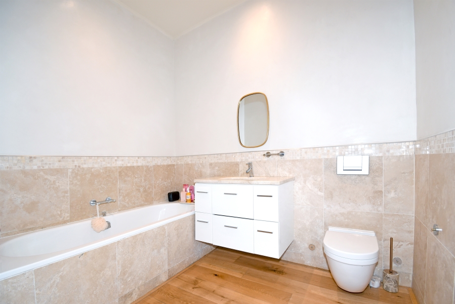 3 Bedroom Property for Sale in Hyde Park Gauteng