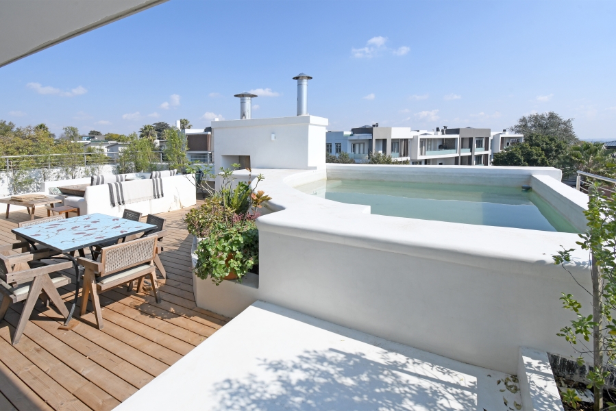 3 Bedroom Property for Sale in Hyde Park Gauteng
