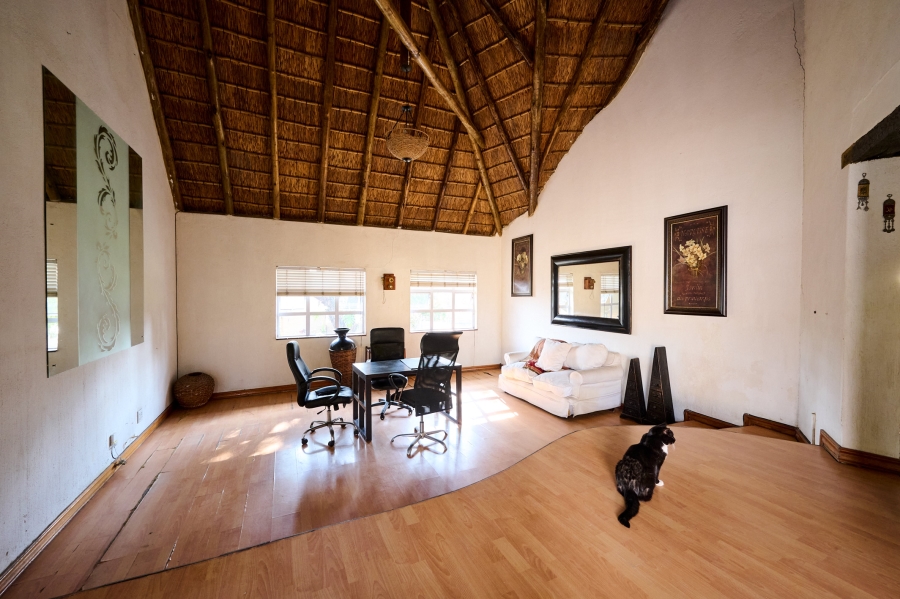 3 Bedroom Property for Sale in Vorna Valley Gauteng