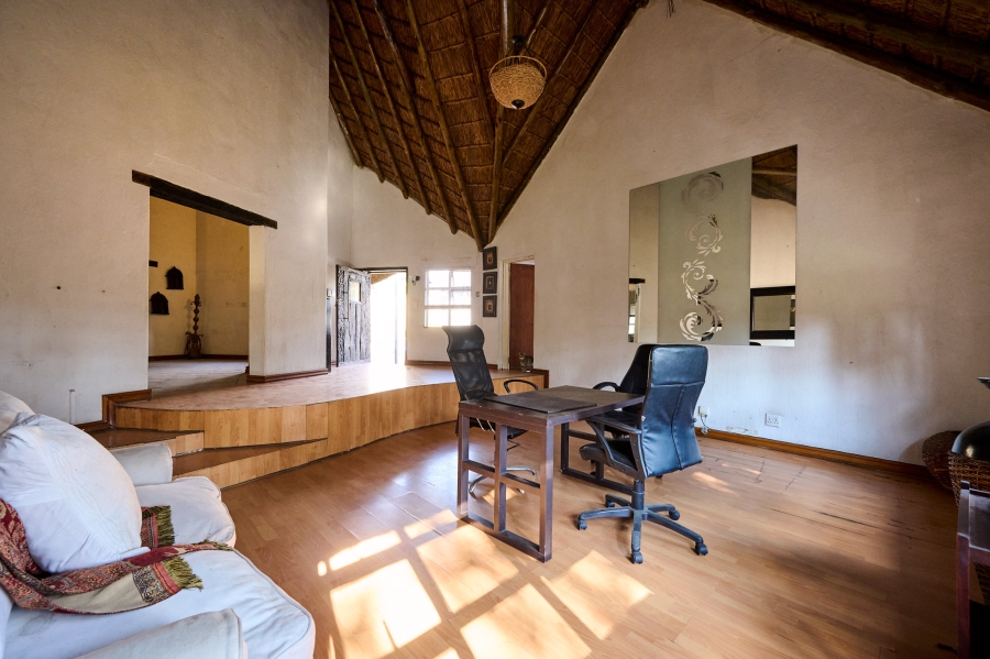 3 Bedroom Property for Sale in Vorna Valley Gauteng