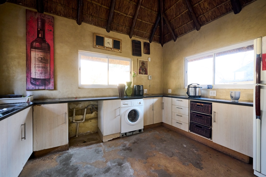 3 Bedroom Property for Sale in Vorna Valley Gauteng