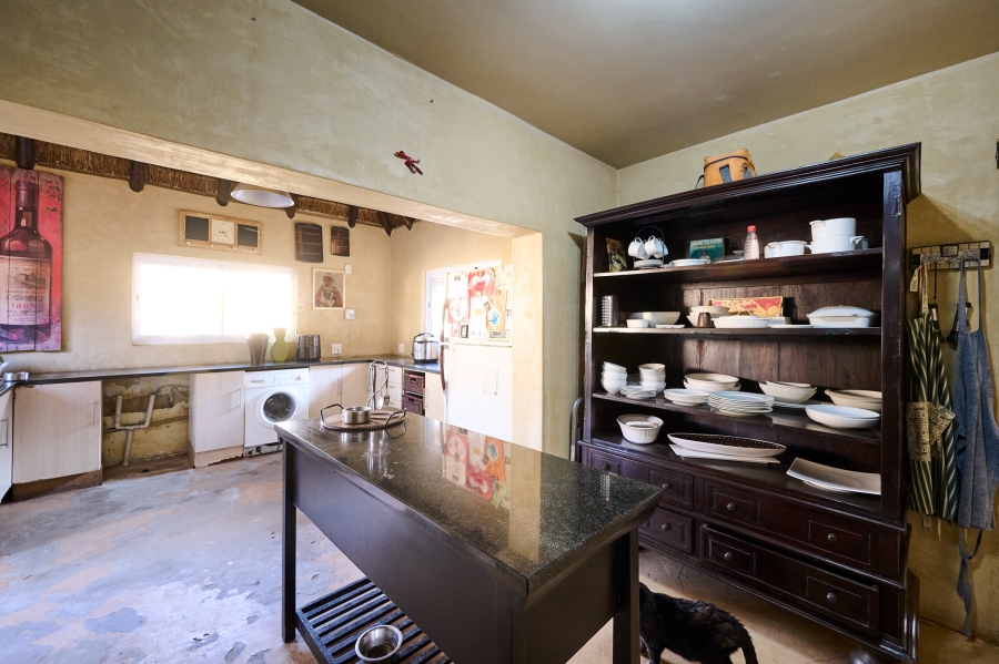 3 Bedroom Property for Sale in Vorna Valley Gauteng