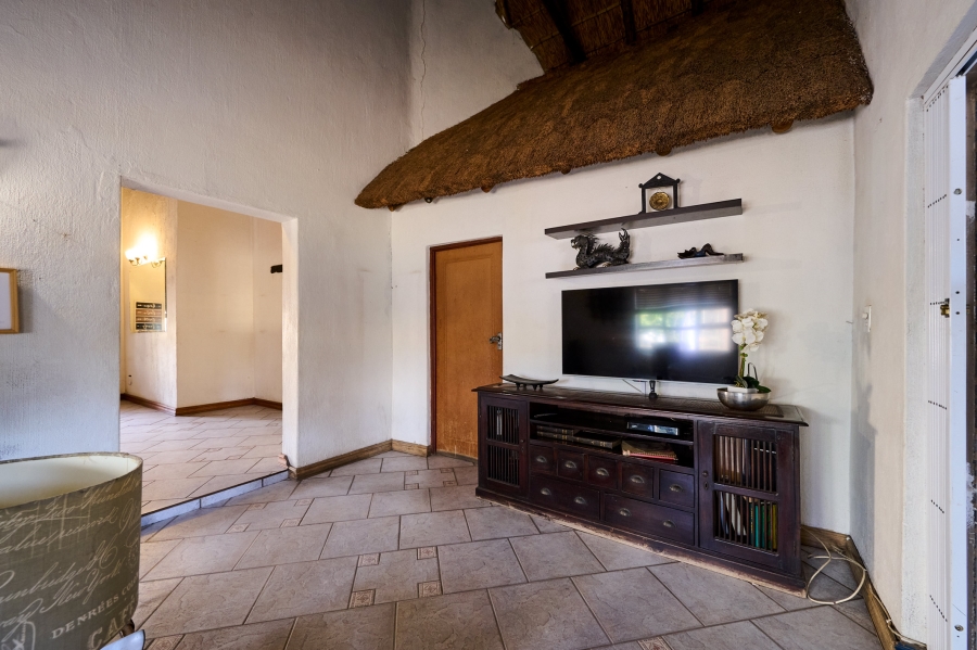 3 Bedroom Property for Sale in Vorna Valley Gauteng
