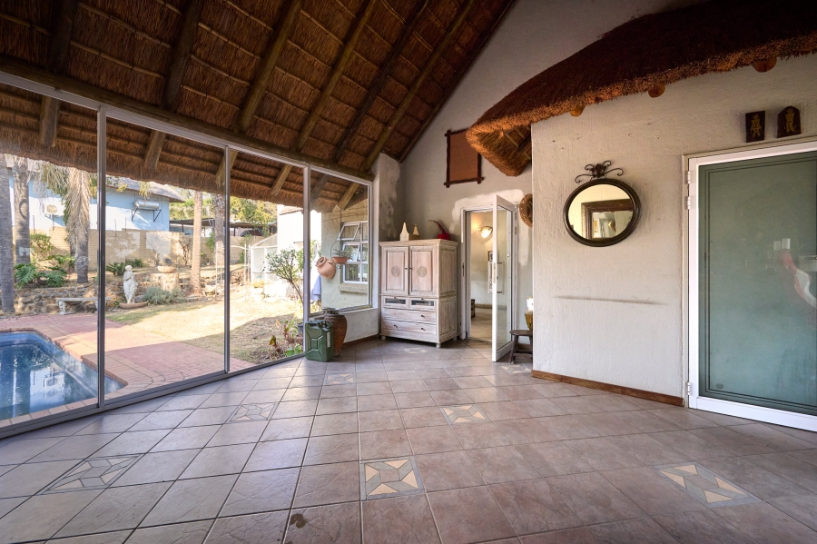 3 Bedroom Property for Sale in Vorna Valley Gauteng