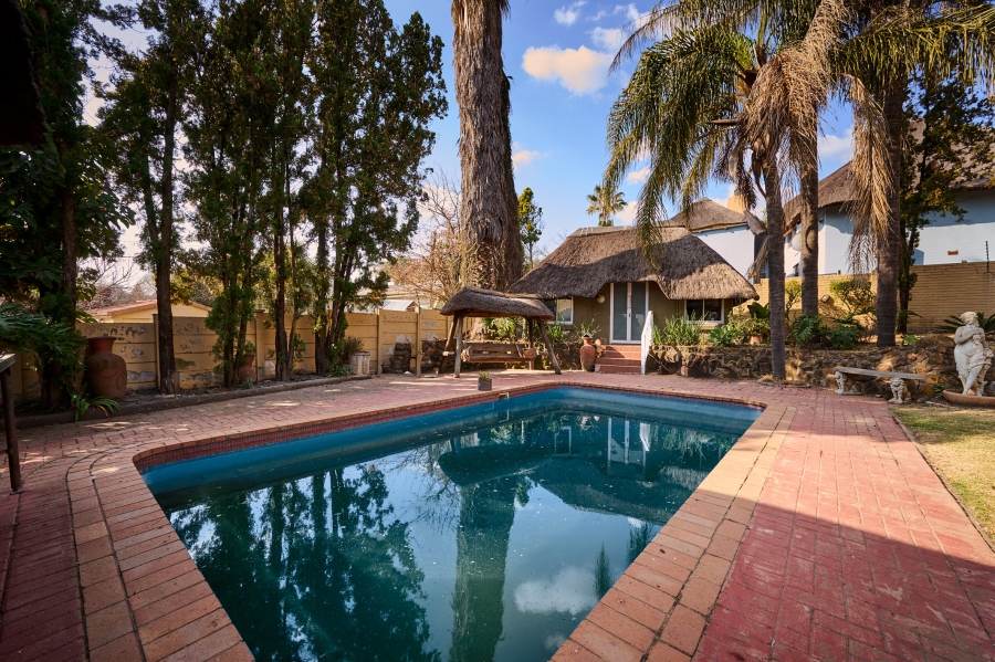 3 Bedroom Property for Sale in Vorna Valley Gauteng