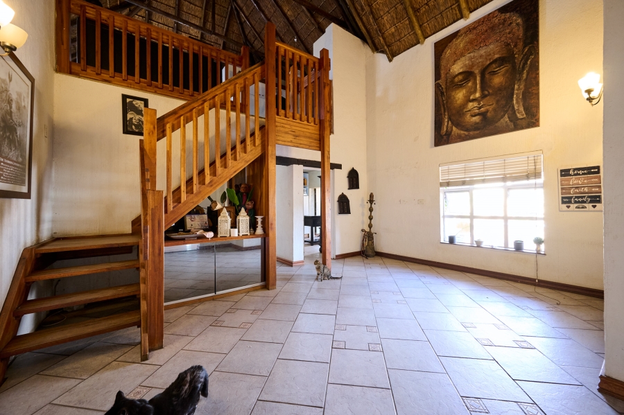 3 Bedroom Property for Sale in Vorna Valley Gauteng