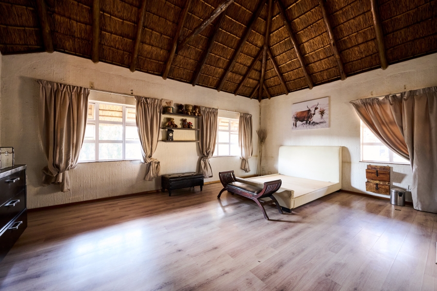 3 Bedroom Property for Sale in Vorna Valley Gauteng