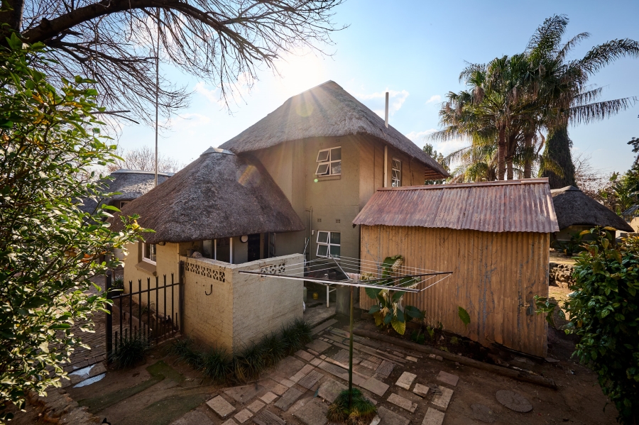 3 Bedroom Property for Sale in Vorna Valley Gauteng